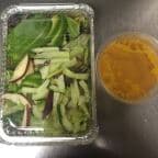 Best Avocado Salad in Middletown, CT