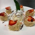 Best Banana Tempura in Westfield, NJ