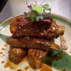 Best Slow Cooked Baby Back Ribs in Westfield, NJ