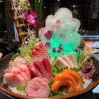 Best Sashimi Dinner in Westfield, NJ