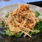 Best Spicy Crispy Kani Salad in Westfield, NJ
