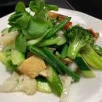 Best Wok Sauteed Vegetables in Westfield, NJ