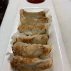 Best Pork Gyoza in Westfield, NJ