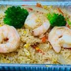 Best R1. Thai Fried Rice (Lunch) in Belmont, MA