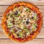 Best Texas Supreme Pizza in Houston, TX