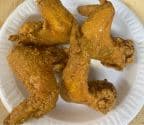 Best Fried Chicken Wings in Springfield, MA