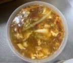 Best Hot and Sour Soup in Springfield, MA