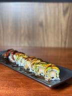 Best Dinosaur Roll in Howard Beach, NY