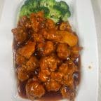 Best 陈皮鸡 Orange Chicken in Watkins Glen, NY