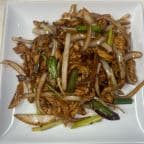 Best 干烧鸡 Chicken Szechuan Style in Watkins Glen, NY