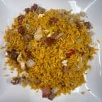 Best 叉烧炒饭 Roast Pork Fried Rice in Watkins Glen, NY