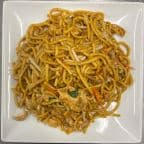 Best 鸡捞面 Chicken Lo Mein in Watkins Glen, NY