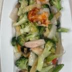 Best 海鲜大烩 Seafood Combination in Watkins Glen, NY