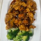 Best 陈皮牛 Beef with Orange Flavor in Watkins Glen, NY