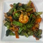 Best 鱼香虾 Shrimp with Garlic Sauce in Watkins Glen, NY