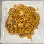 Best 本楼捞面 House Special Lo Mein in Watkins Glen, NY