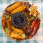 Best 宝宝盘 Pu Pu Platter in Watkins Glen, NY