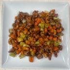 Best 腰果鸡丁 Chicken with Cashew Nuts in Watkins Glen, NY