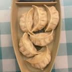 Best 菜饺 Steamed Vegetable Dumplings in Watkins Glen, NY