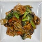 Best 杂菜素鸡 Vegetarian Chicken with Mixed Vegetables in Watkins Glen, NY