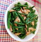 Best 68. Chicken with String Beans in Niagara Falls, NY