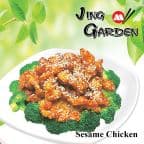 Best Sesame Chicken in Shirley, NY