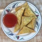 Best 14. Crab Rangoon in Media, PA