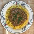 Best 17. Cold Sesame Noodles in Media, PA