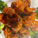 Best S17. General Tso's Chicken in Media, PA