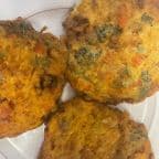 Best 51. Vegetable Egg Foo Young in Media, PA