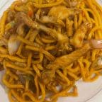 Best 38. Chicken Lo Mein in Media, PA