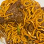 Best 39. Beef Lo Mein in Media, PA