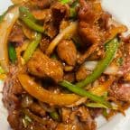 Best 100. Mongolian Beef in Media, PA