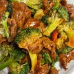 Best 89. Beef with Broccoli in Media, PA