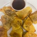 Best 21. Pan-Fried Wonton (10 Pieces) in Media, PA