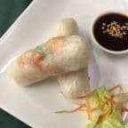 Best Fresh Basil Roll Appetizer in Chamblee, GA