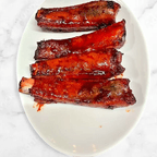 Best 排骨 Barbecued Spare Ribs in Brooklyn, NY