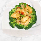 Best 椒鹽蝦 / 雞 / 鮮魷 Pepper Salt Jumbo Shrimp or Chicken in Brooklyn, NY