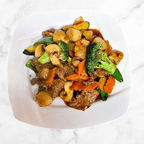 Best 干貝牛 Sautéed Beef w. Scallops in Brooklyn, NY