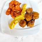 Best 脆皮雙鮮 Scallop & Shrimp in Brooklyn, NY