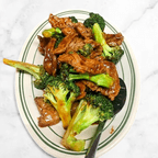 Best 芥蘭牛 Beef w. Broccoli in Brooklyn, NY