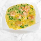 Best 蝦龍糊 Jumbo Shrimp w. Lobster Sauce in Brooklyn, NY