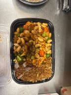 Best Kung Po Chicken (Combo Platter) in Boca Raton, FL