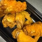 Best Crispy Chicken Wings (8) in Boca Raton, FL