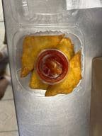 Best Crispy Krab Meat Rangoon (8) in Boca Raton, FL