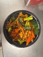 Best Chicken Broccoli in Boca Raton, FL