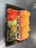 Best Crazy Tuna Roll in Boca Raton, FL