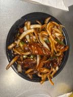 Best Mongolian Beef in Boca Raton, FL