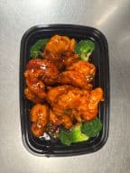 Best General Tso's Shrimp in Boca Raton, FL