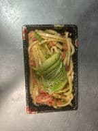 Best Spicy Popeye Salad in Boca Raton, FL